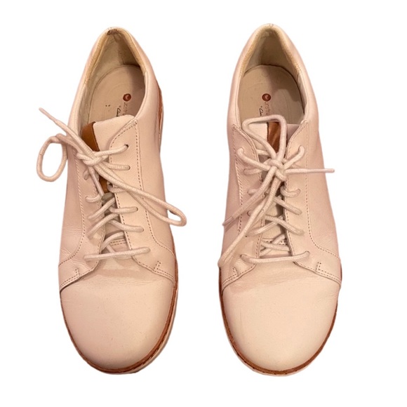 clarks amberlee rosa